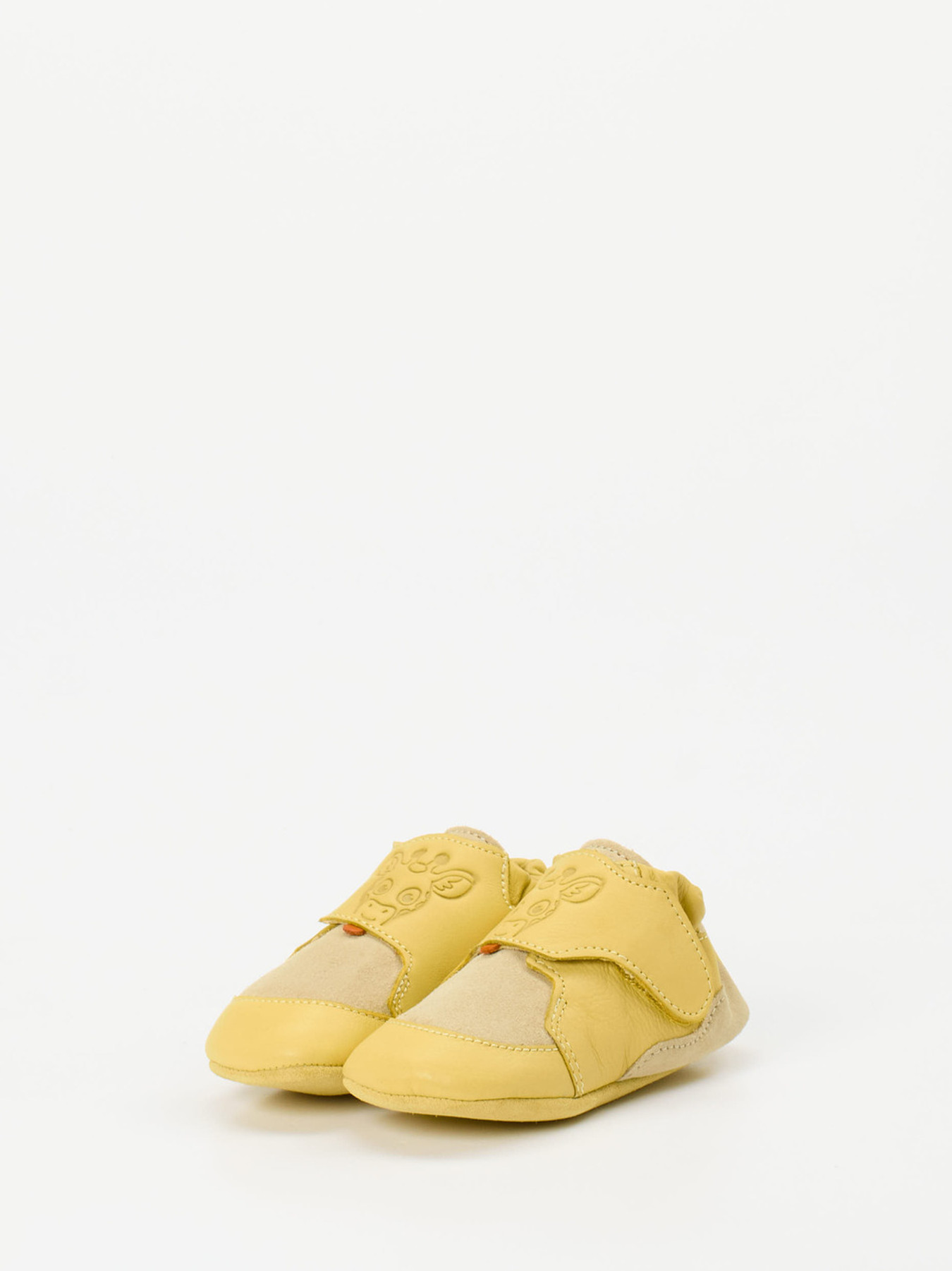 Lauflernschuhe gelb 6735893000102