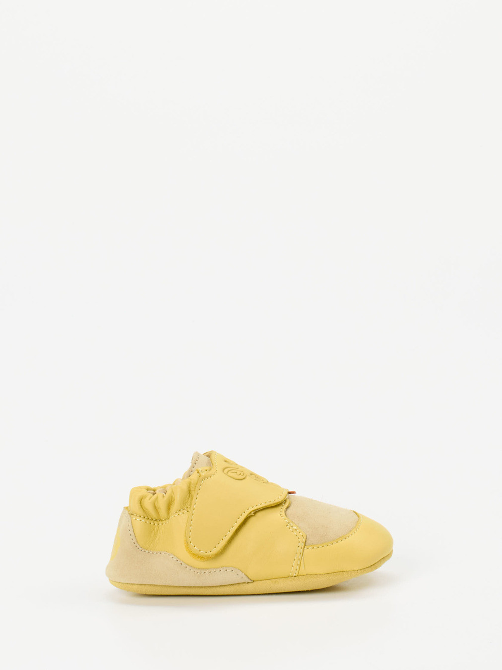 Lauflernschuhe gelb 6735893000101