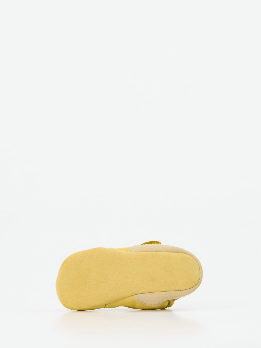 Lauflernschuhe gelb 6735893000105