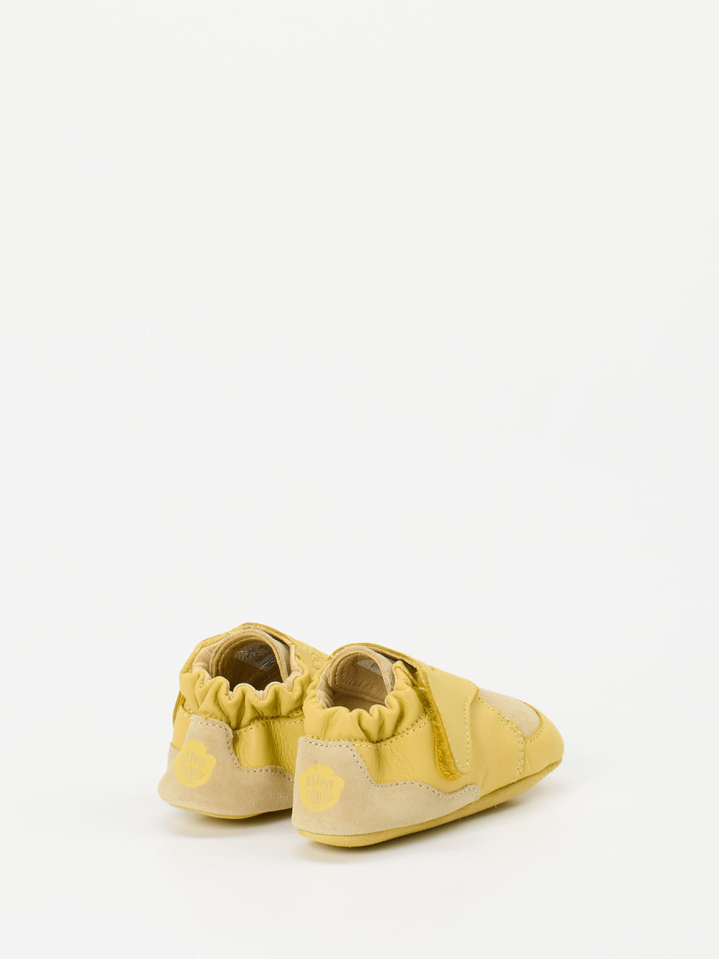 Lauflernschuhe gelb 6735893000103
