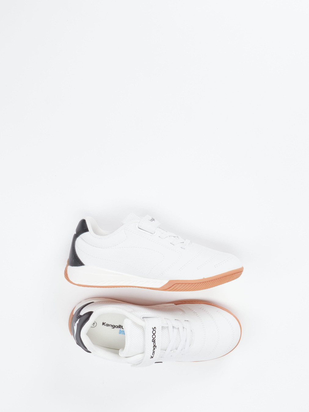 Sneaker weiß 8667790000204