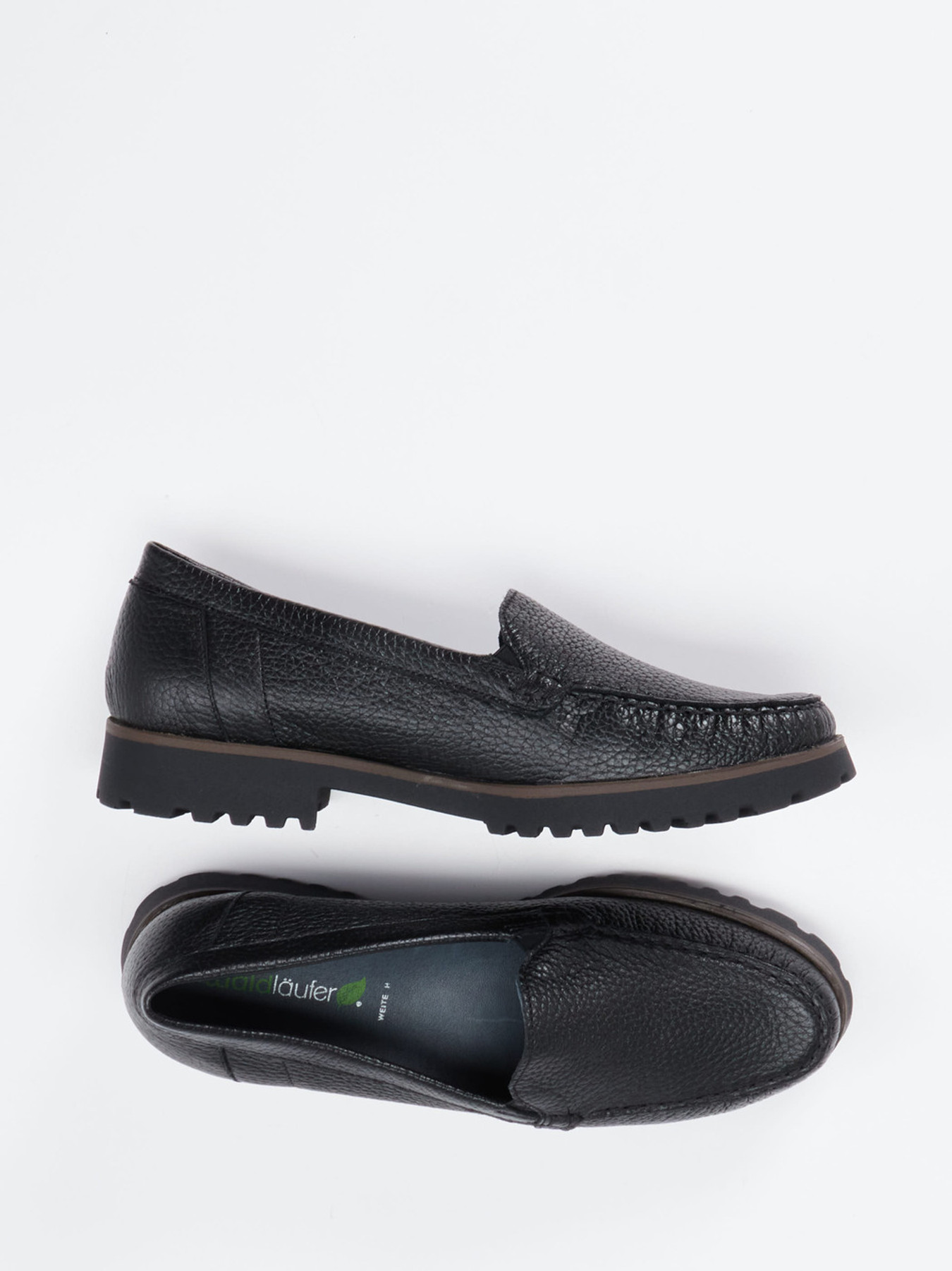 Trotteur schwarz 2551009006904