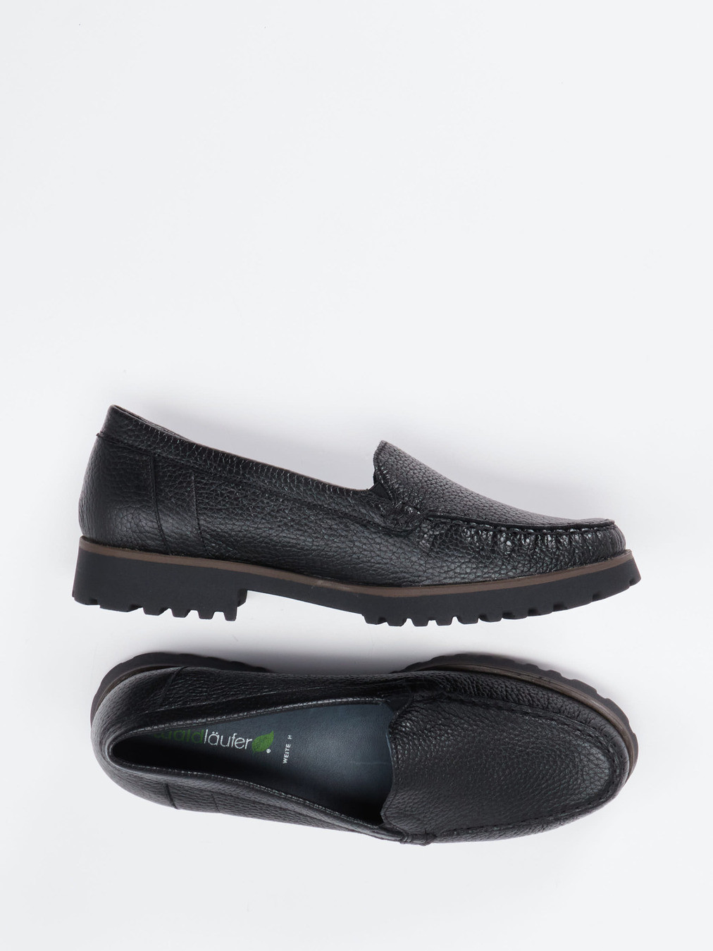 Trotteur schwarz 2551009006904