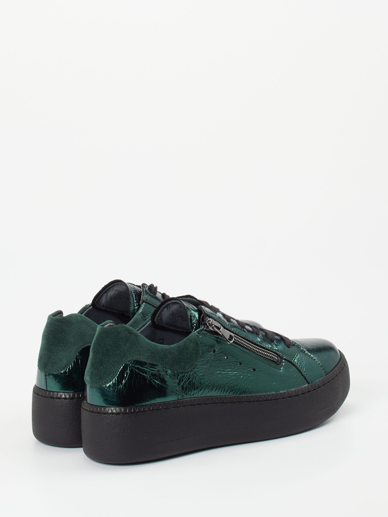 Sneaker grün 2661609000403