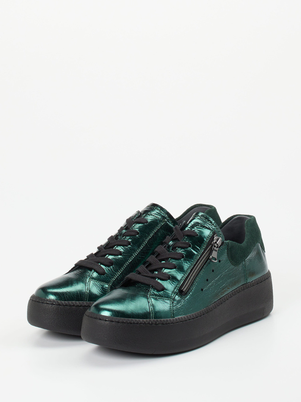 Sneaker grün 2661609000402