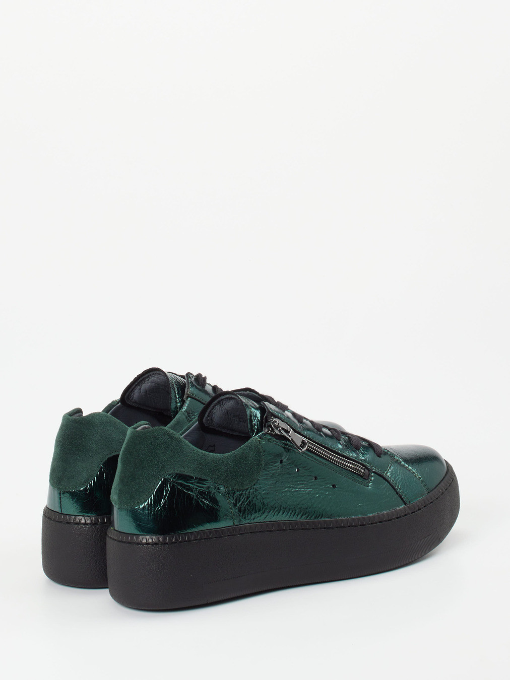 Sneaker grün 2661609000403