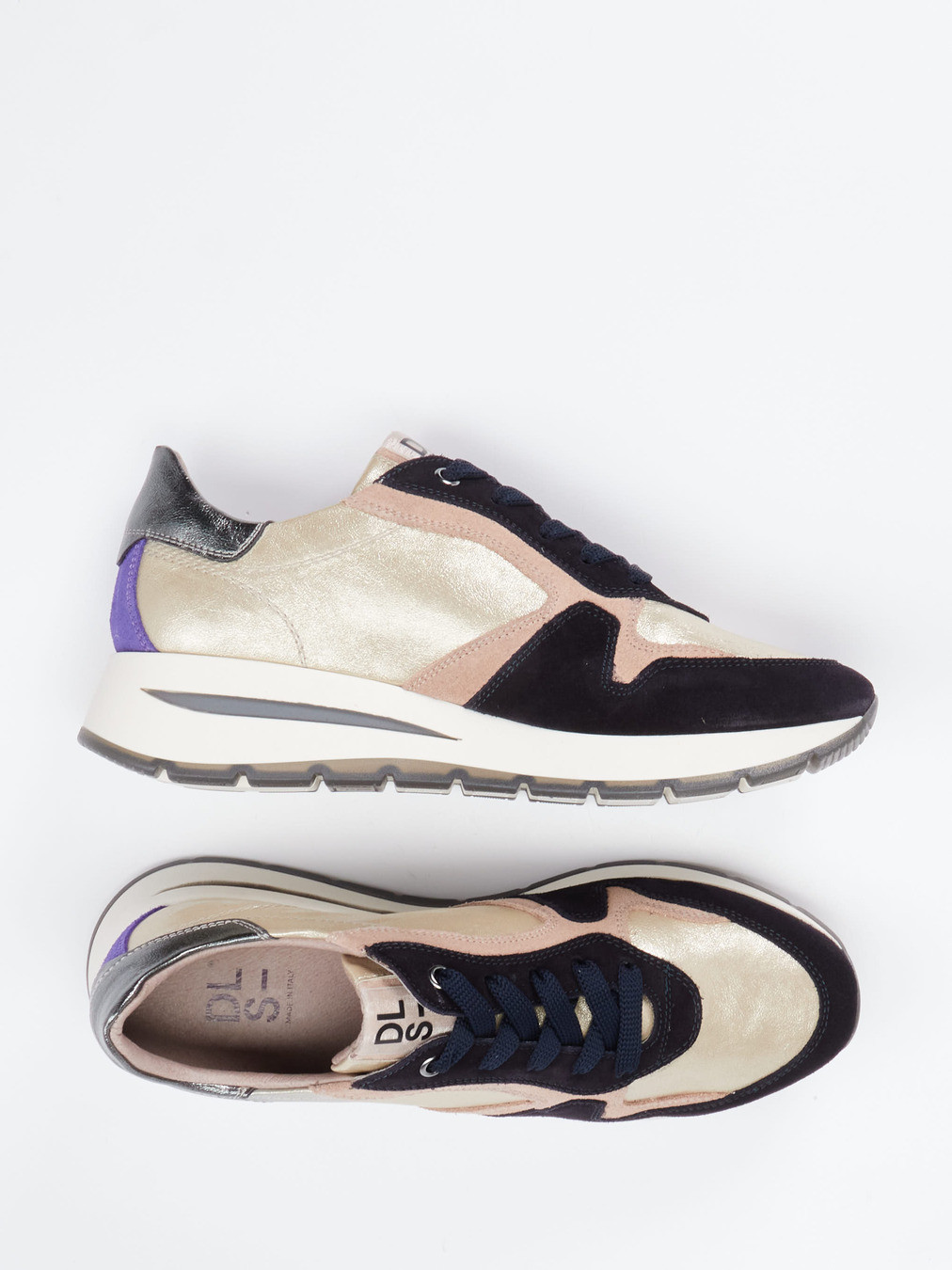 Sneaker multi 2661991000604