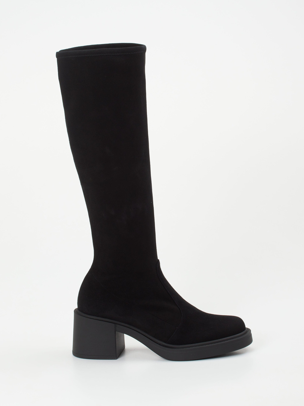 Stiefel schwarz 1777009001801