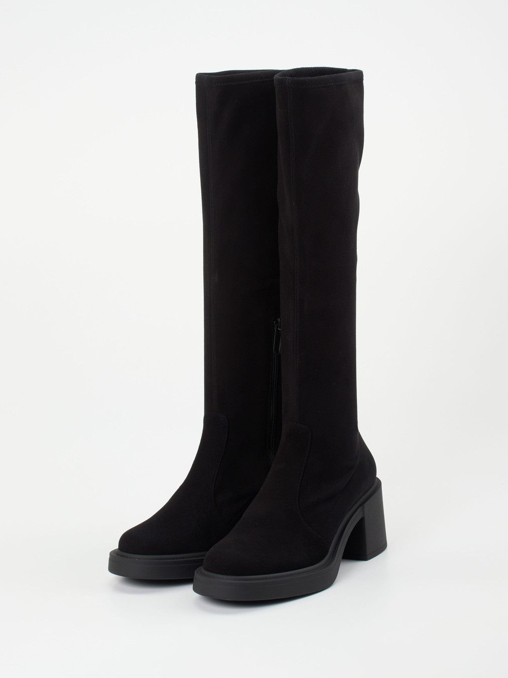 Stiefel schwarz 1777009001802