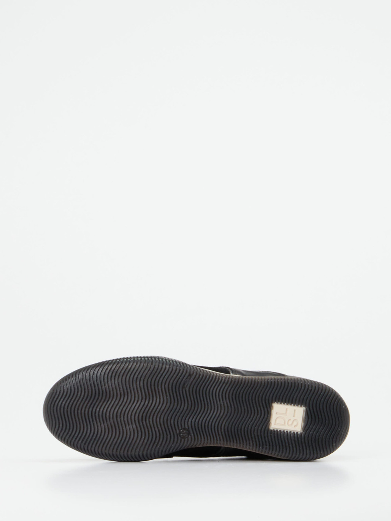 Sneaker schwarz 2661009022405