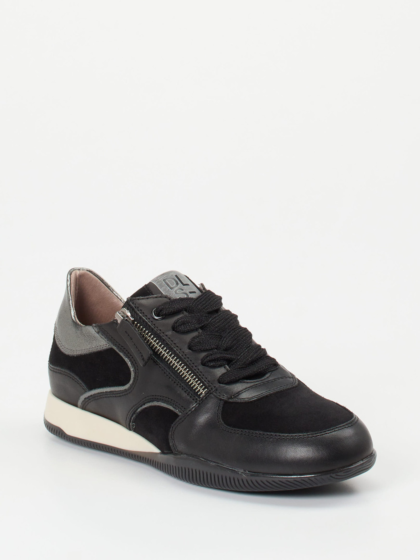 Sneaker schwarz 2661009022406