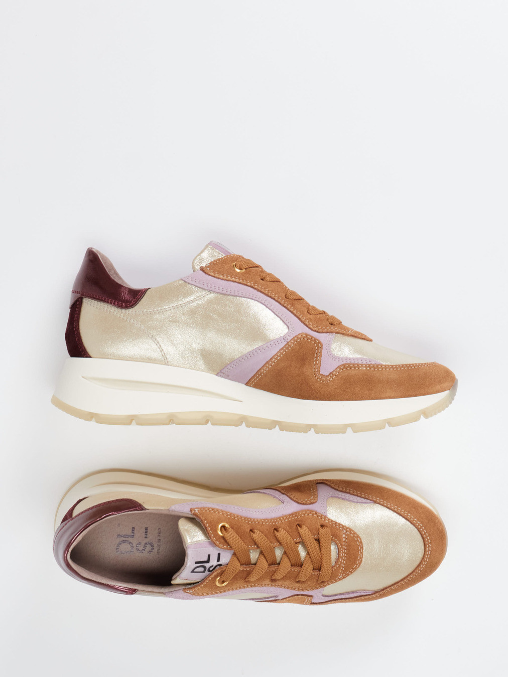 Sneaker multi 2661992000504