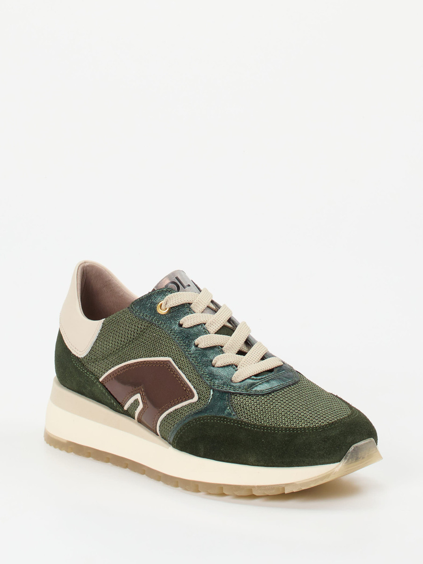 Sneaker grün 2661609000506