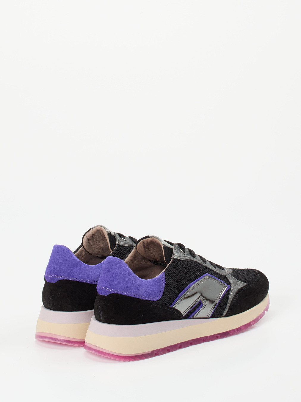 Sneaker schwarz 2661001000103