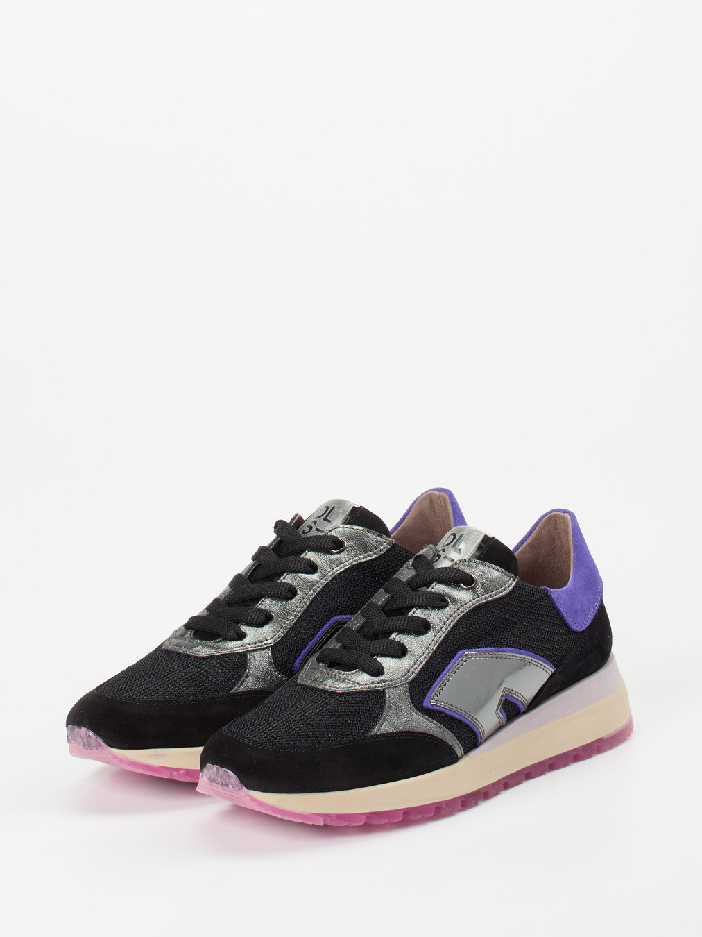 Sneaker schwarz 2661001000102