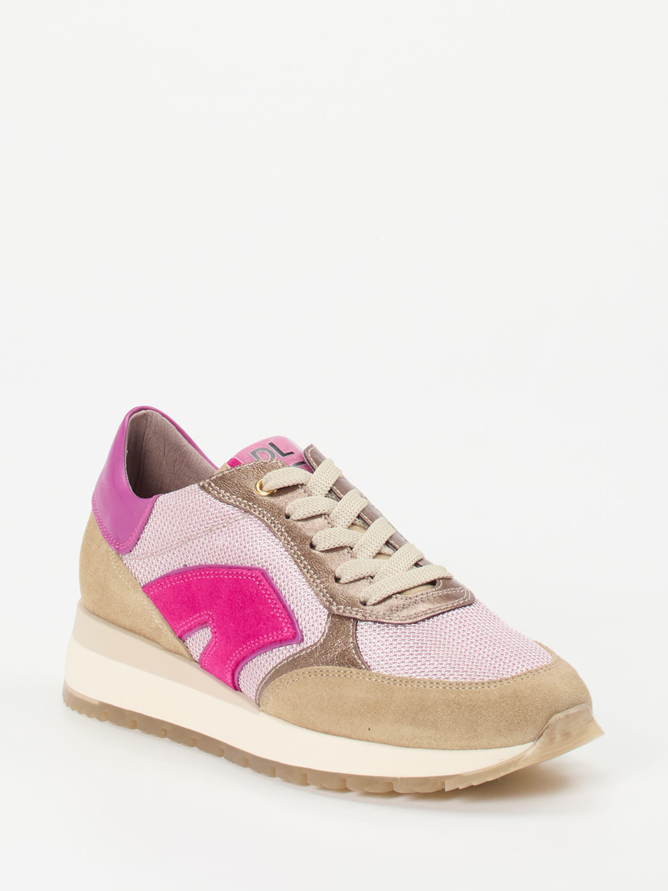 Sneaker beige 2661335000406