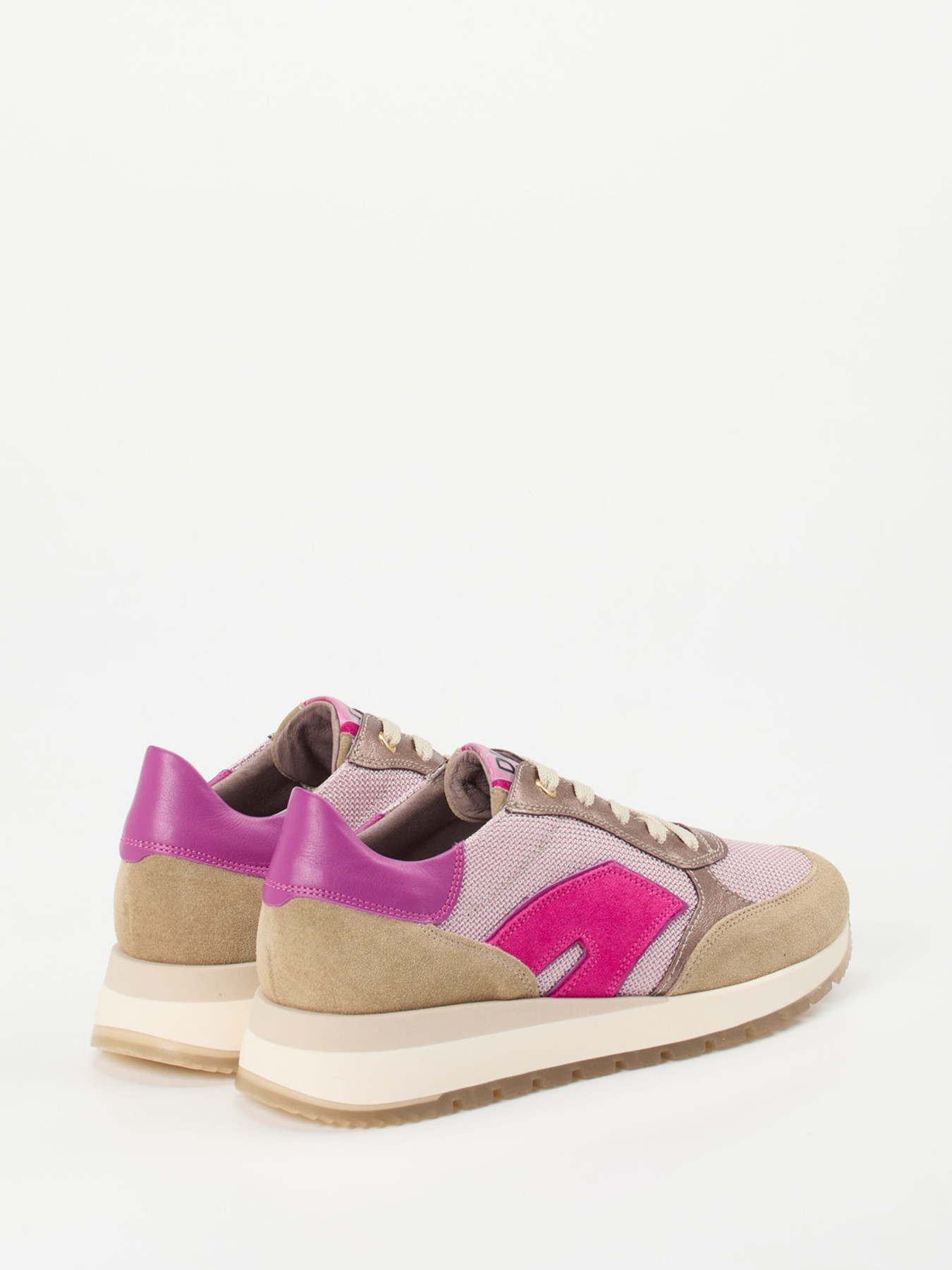 Sneaker beige 2661335000403