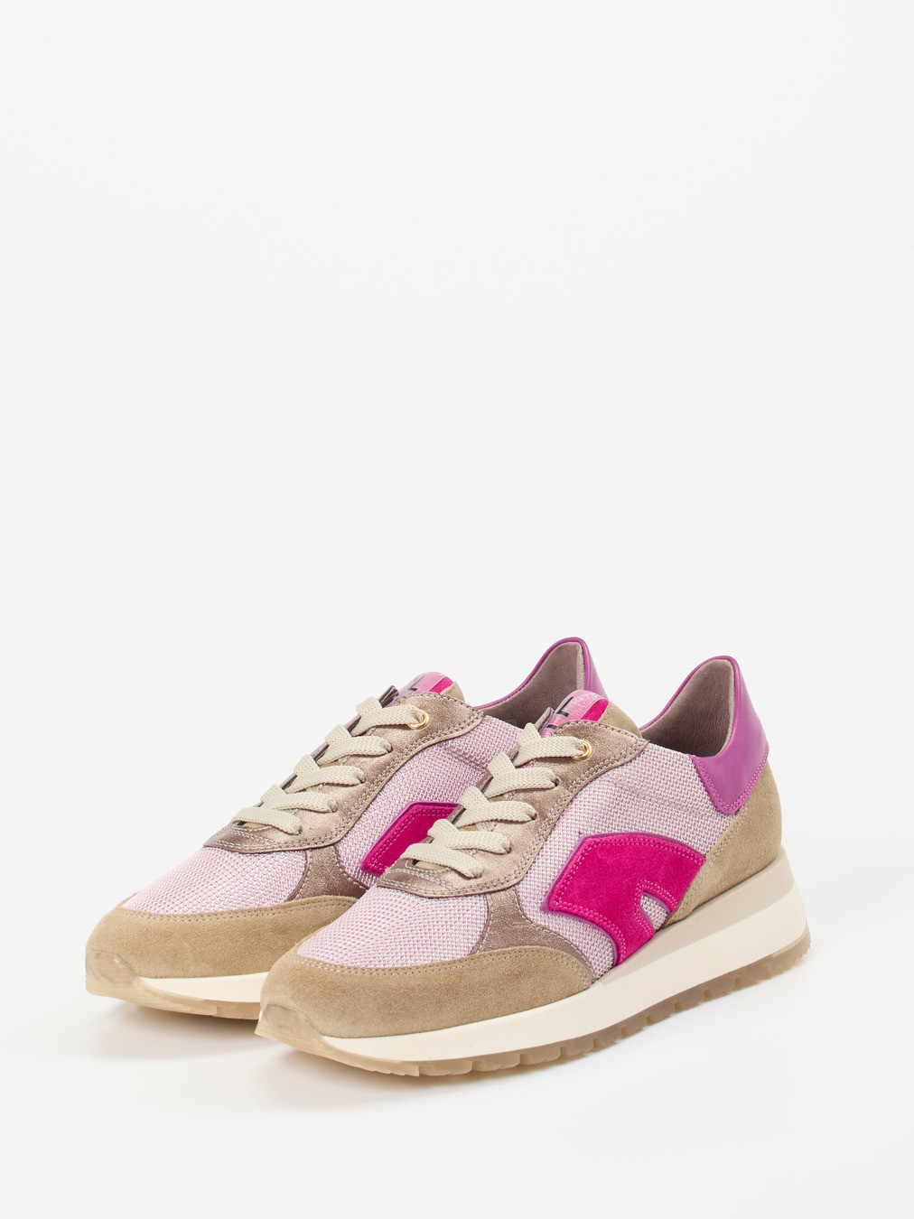 Sneaker beige 2661335000402