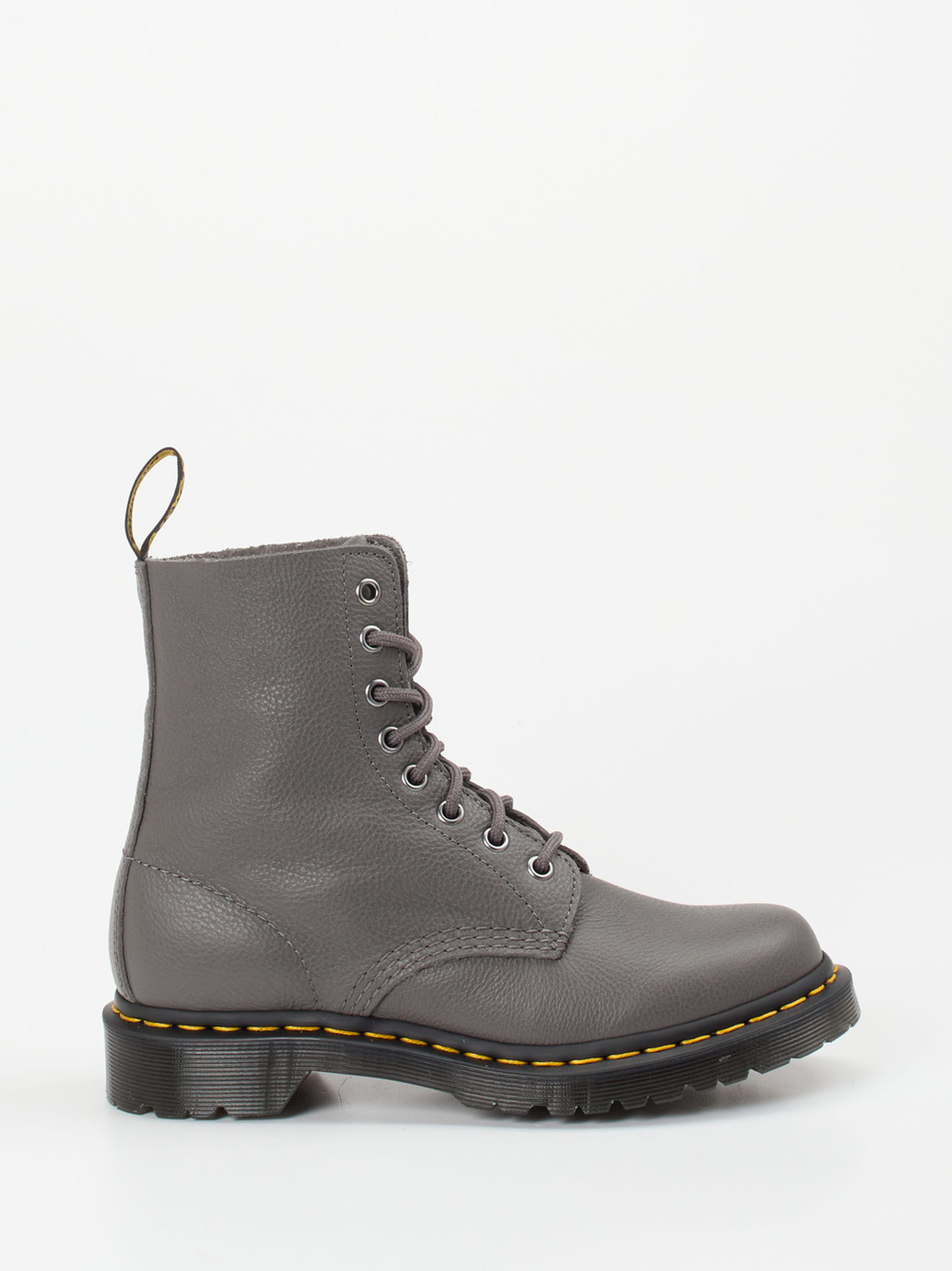 Schnürstiefelette grau 1701459001301