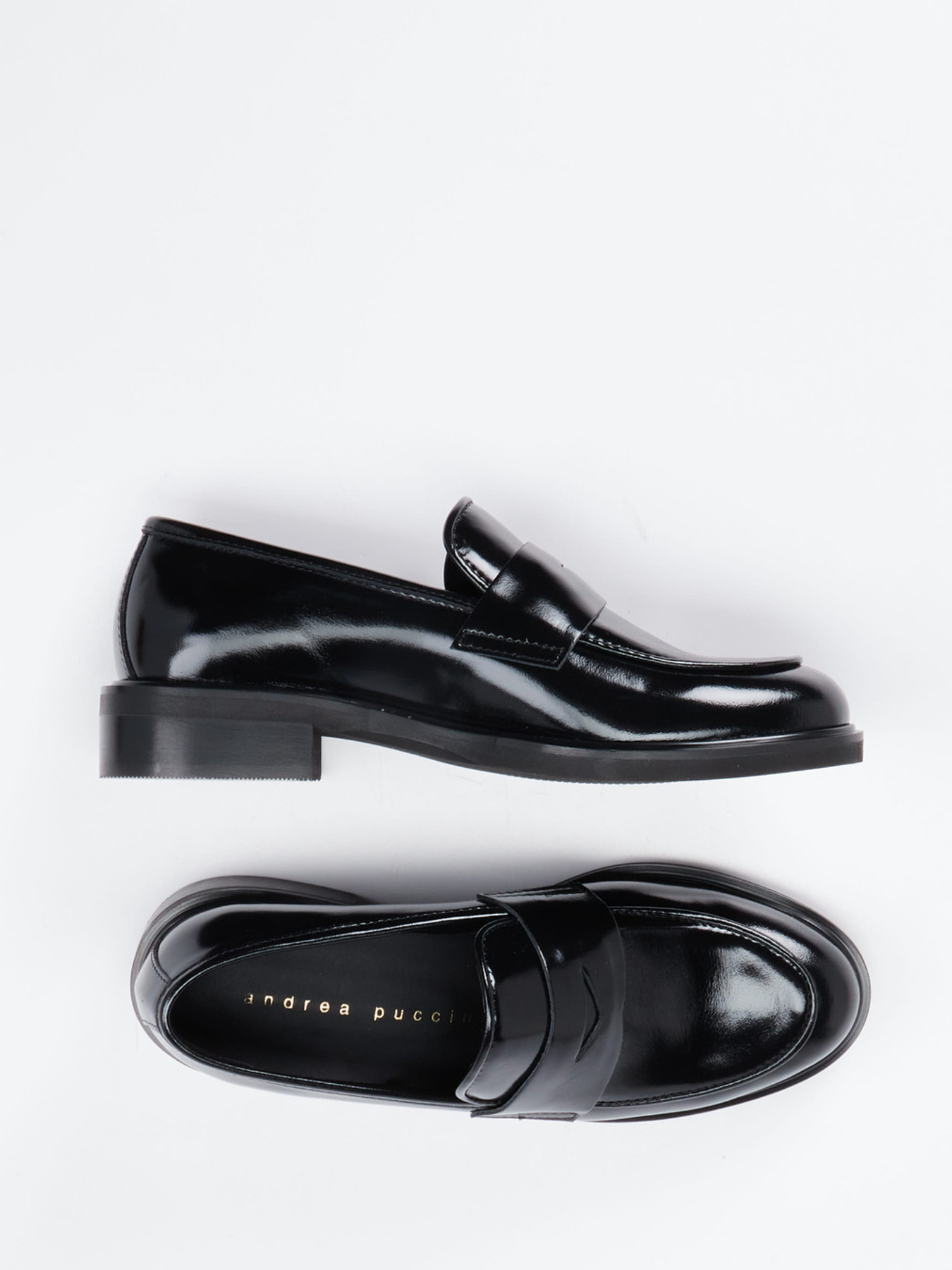 Slipper schwarz 1513009023004