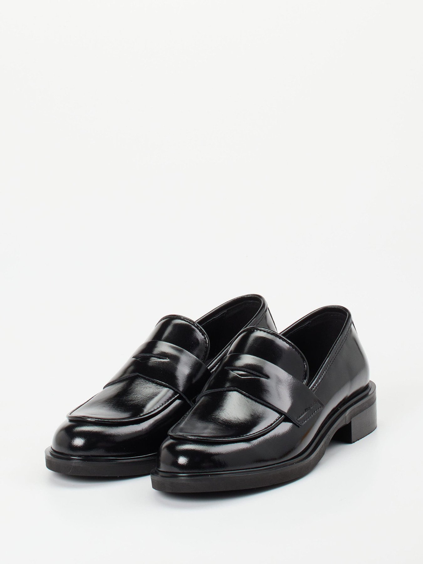 Slipper schwarz 1513009023002