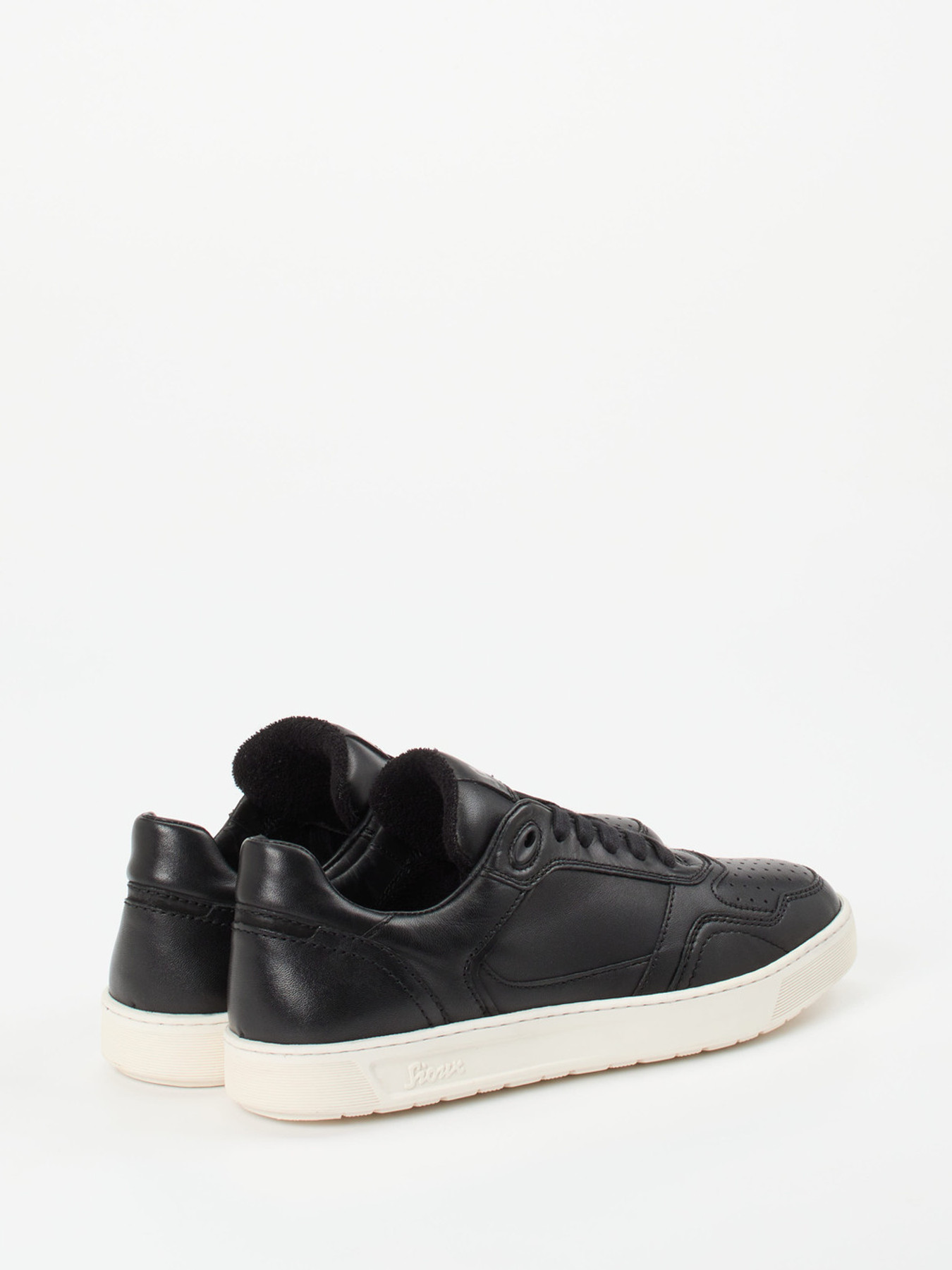 Sneaker schwarz 4661009064903