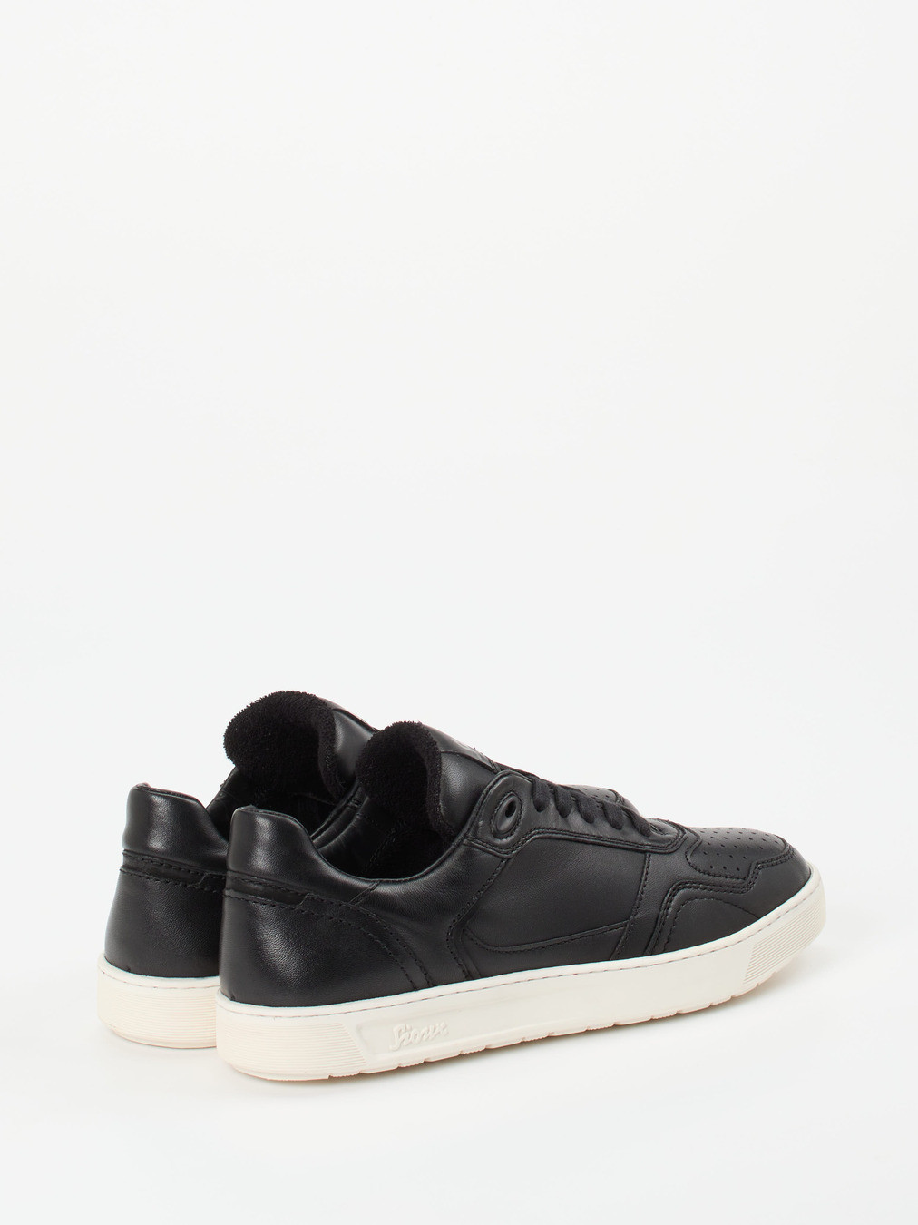 Sneaker schwarz 4661009064903