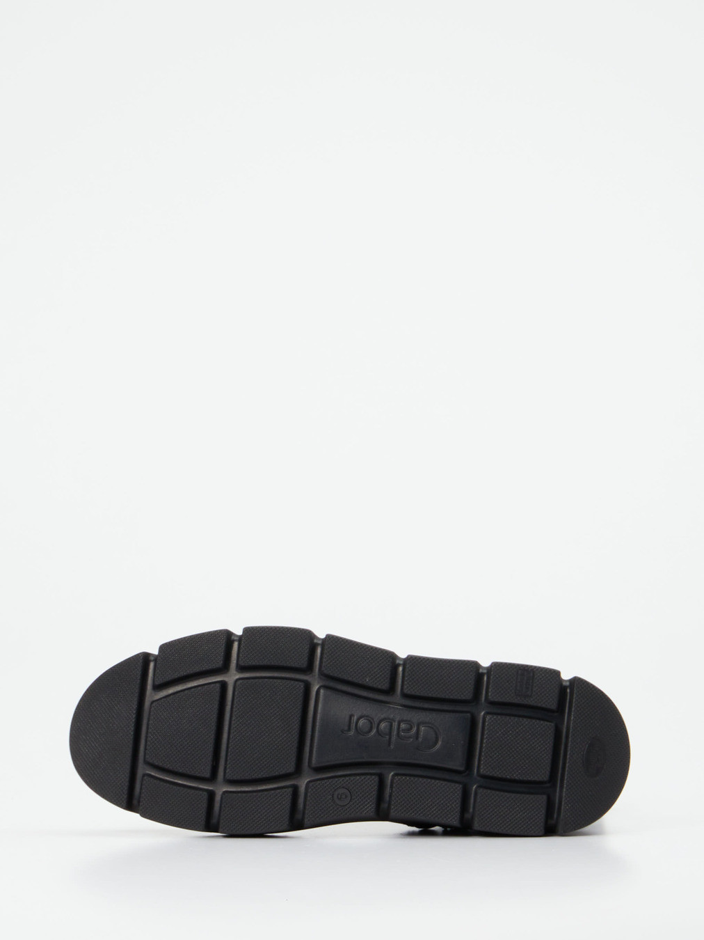 Stiefelette grau 1715409001905