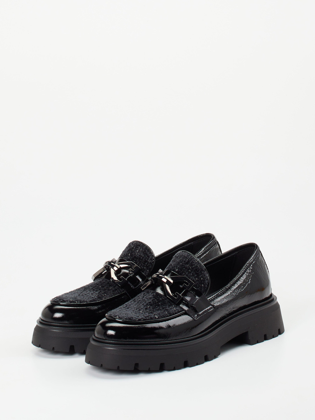 Slipper schwarz 1513009022802