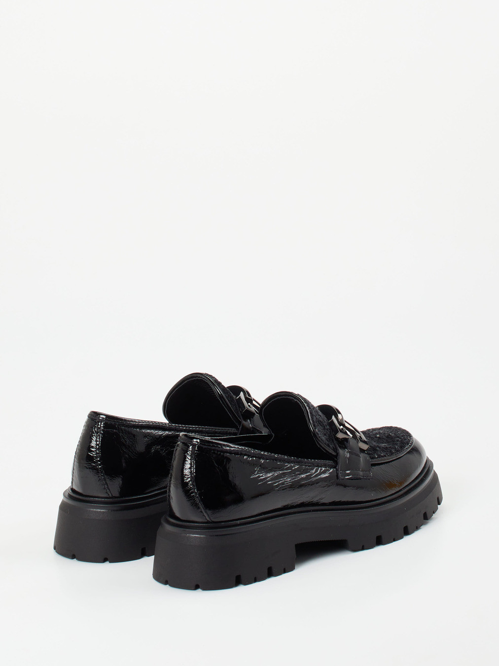 Slipper schwarz 1513009022803