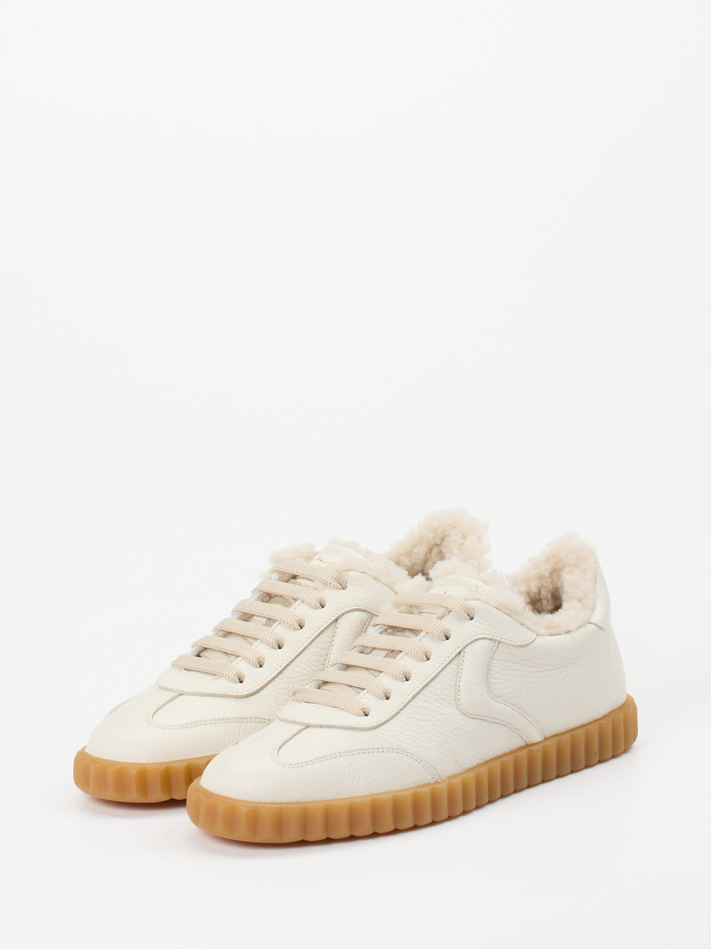 Sneaker beige 1801379000102