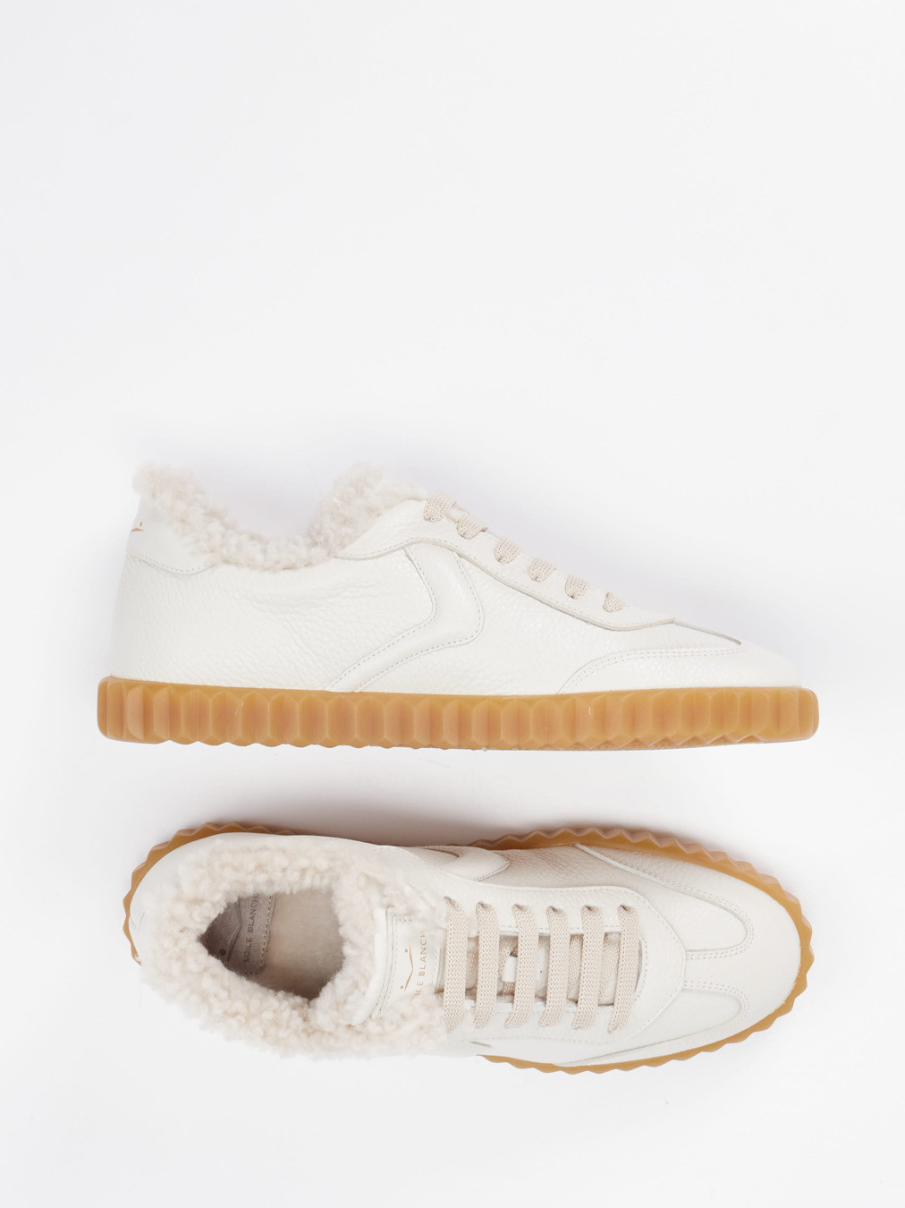 Sneaker beige 1801379000104