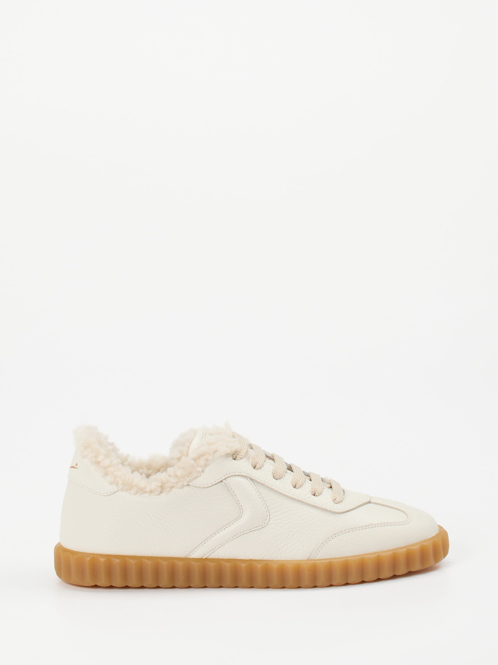 Sneaker beige 1801379000101