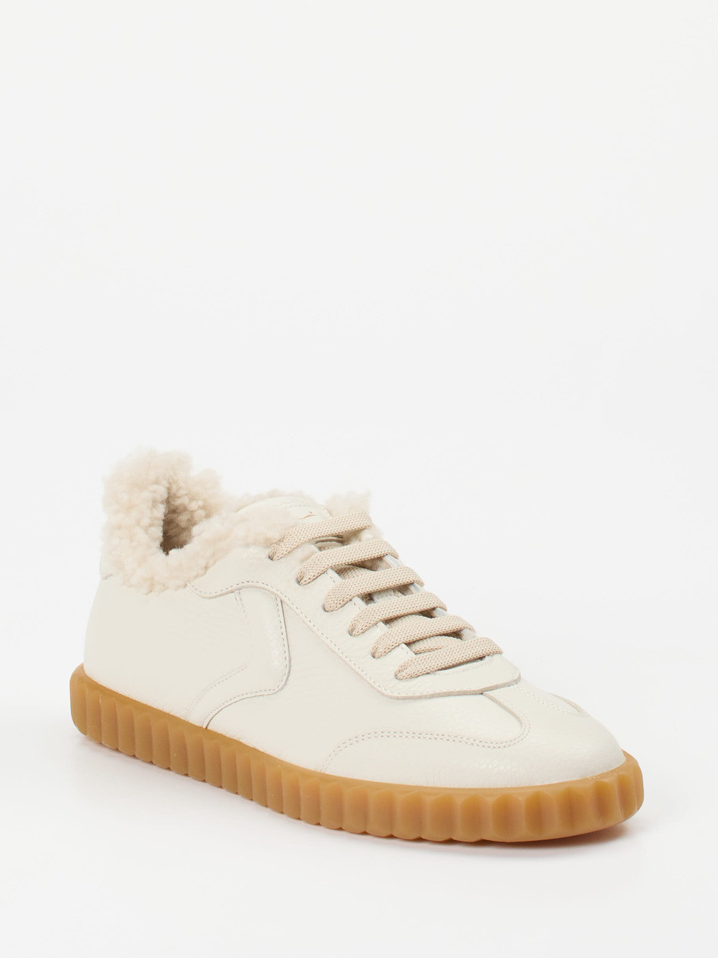 Sneaker beige 1801379000106