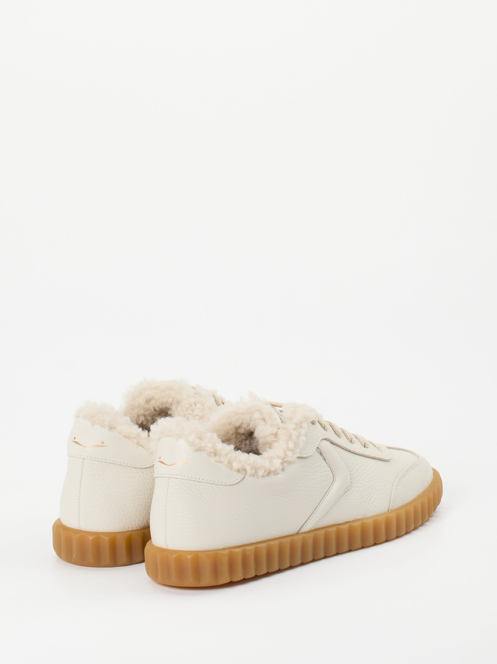 Sneaker beige 1801379000103