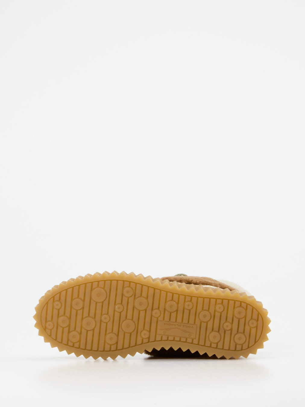 Schnürstiefelette beige 1705369000105