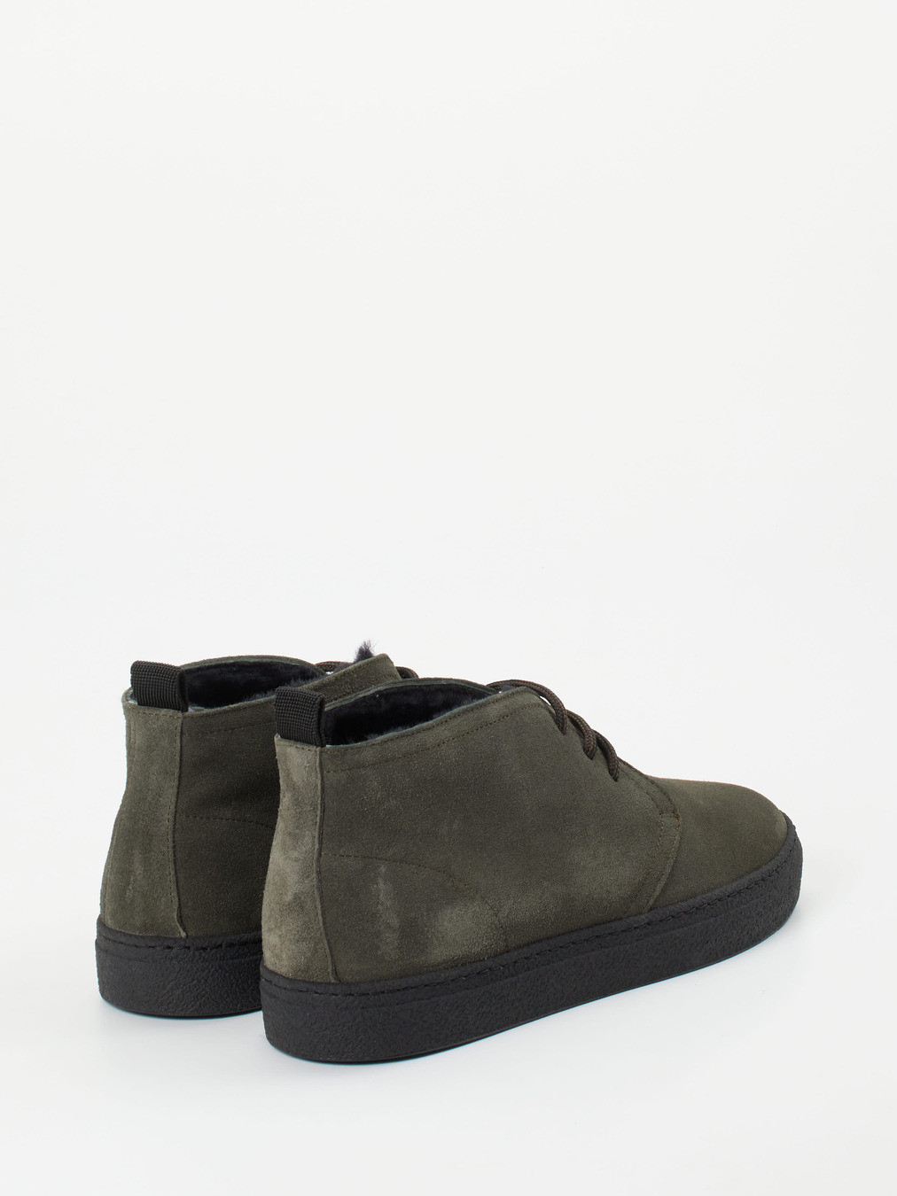 Boot grün 4801609000503