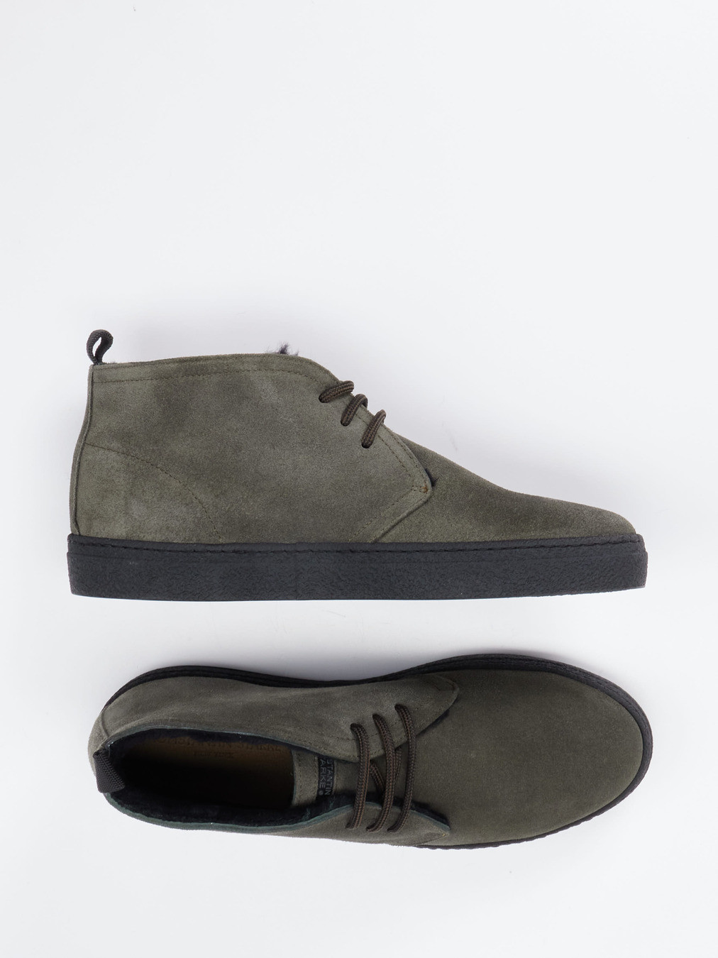 Boot grün 4801609000504