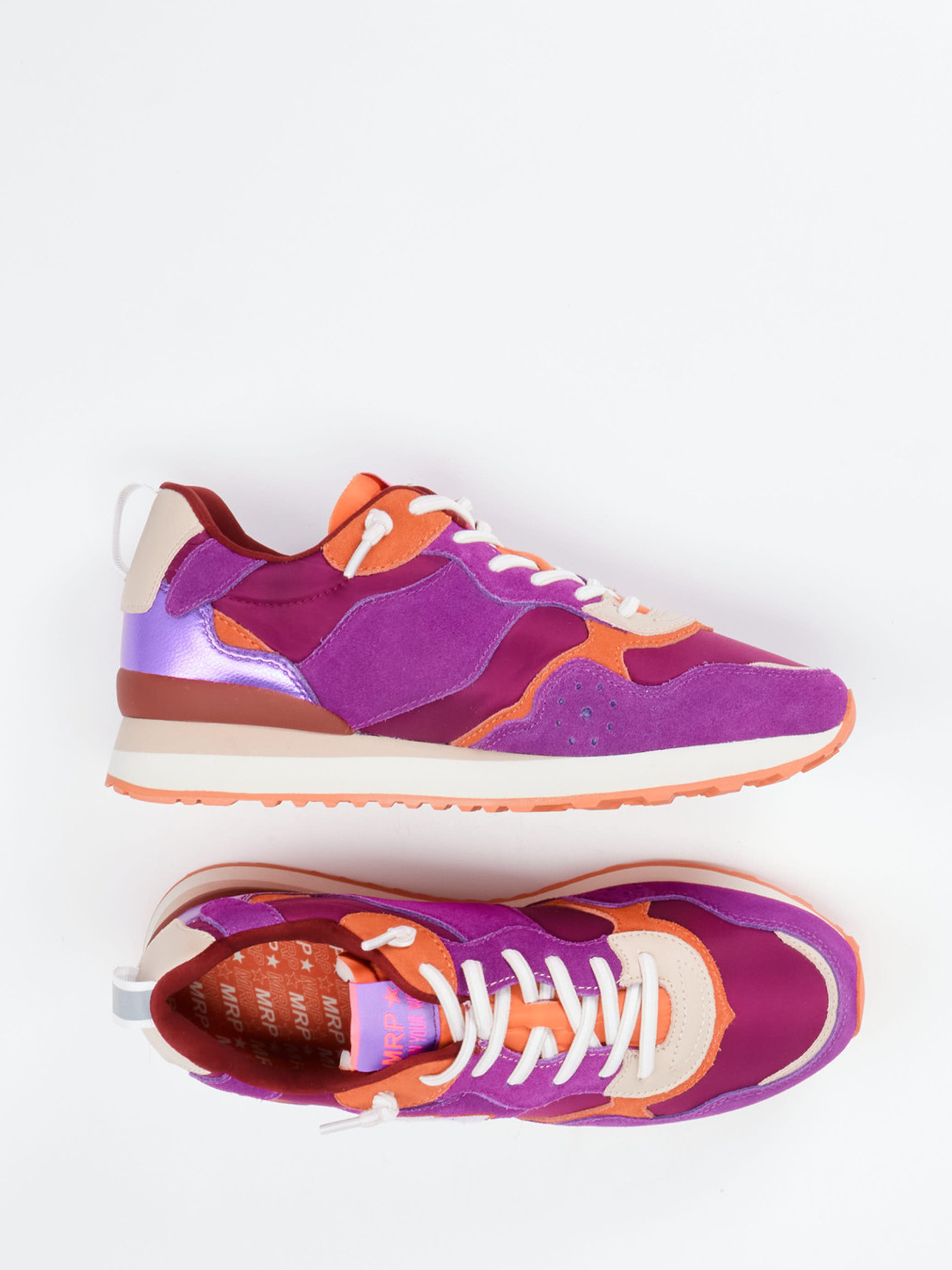 Sneaker pink 1663539000204