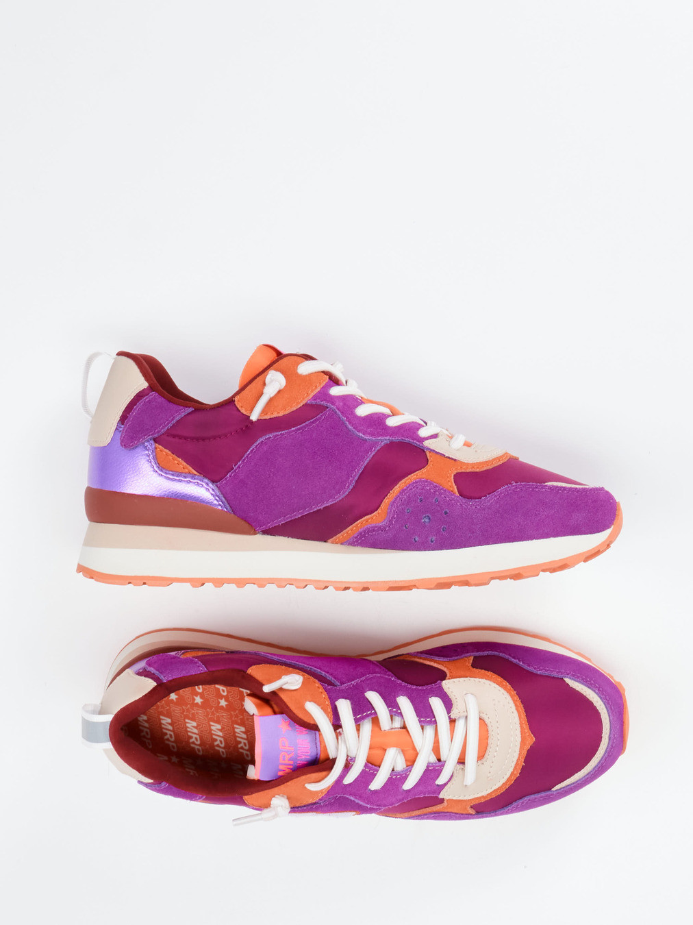 Sneaker pink 1663539000204