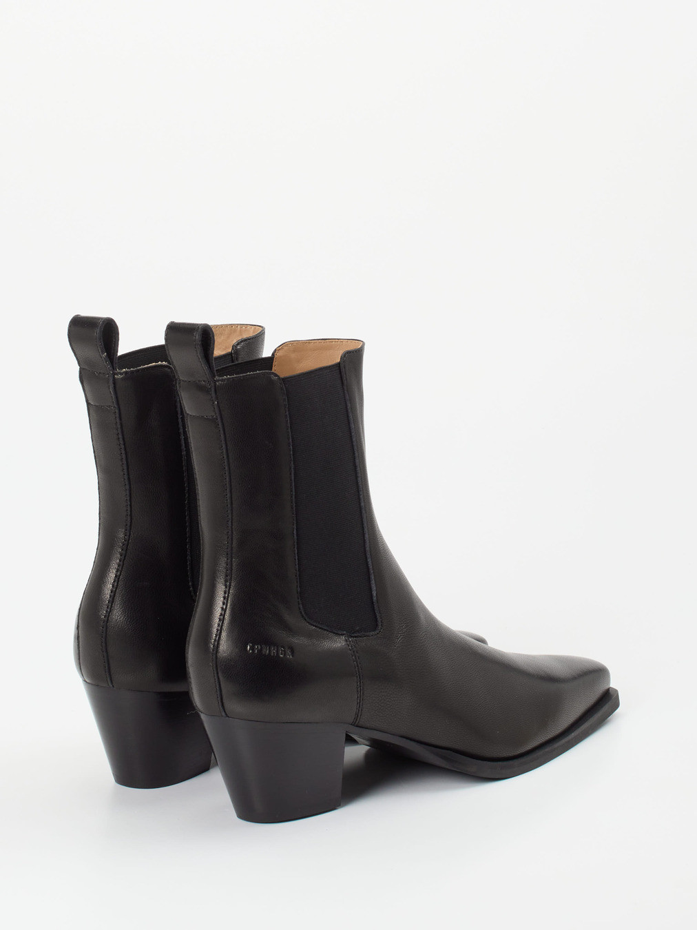 Stiefelette CPH247 schwarz 1735009014303