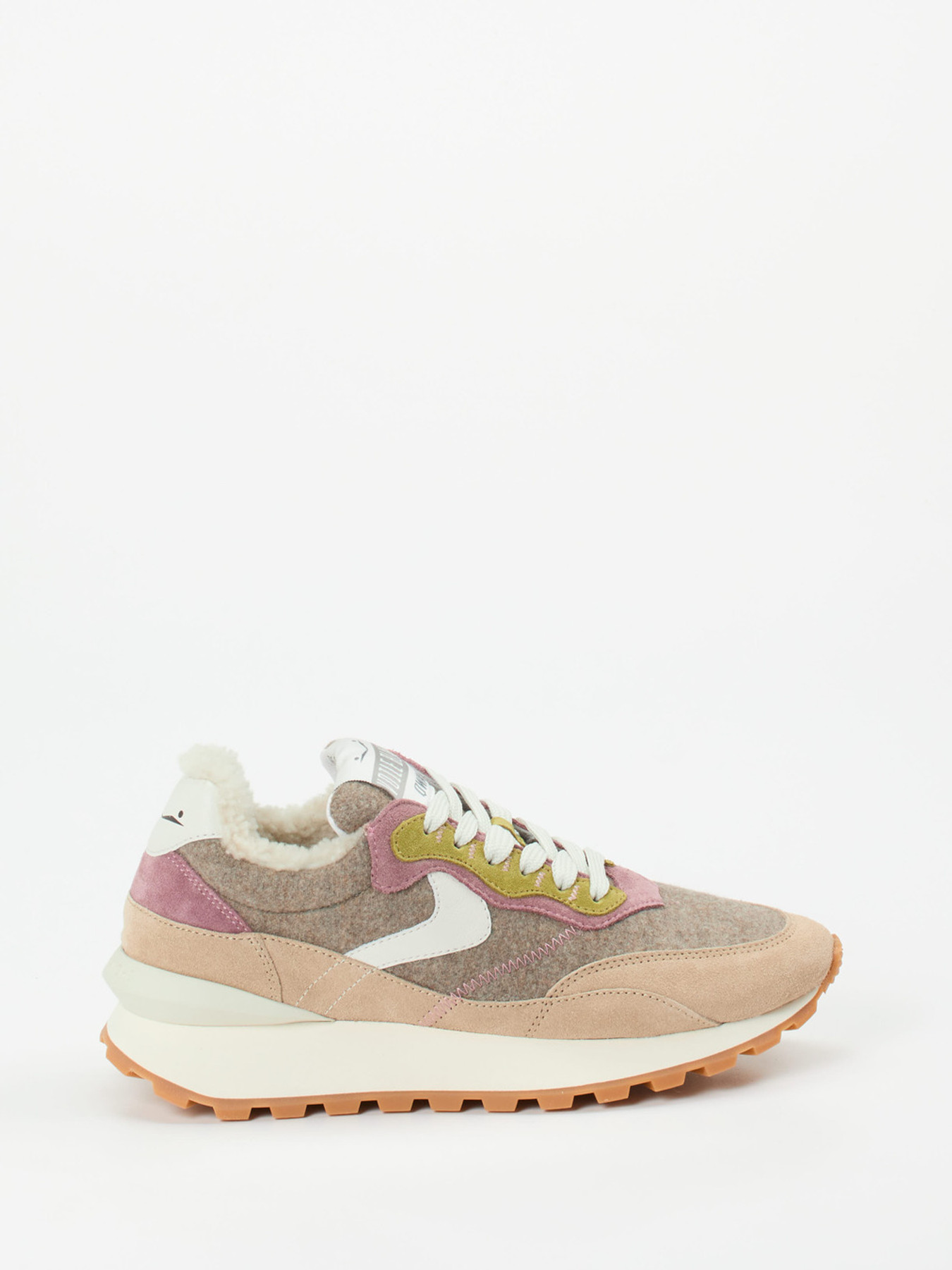 Sneaker beige 1663349000801