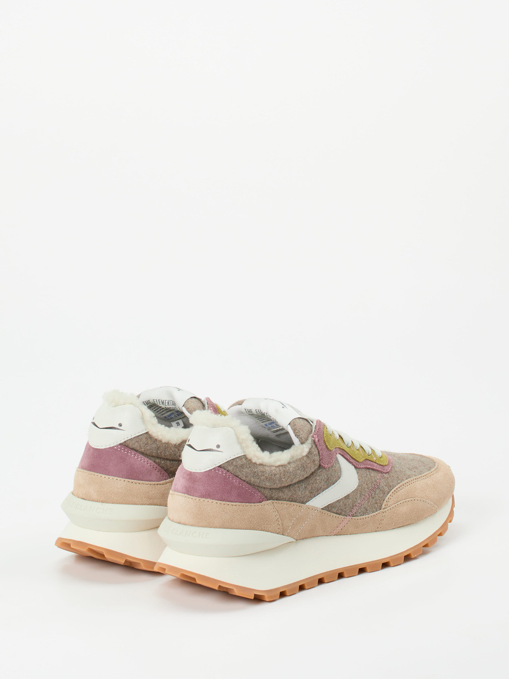 Sneaker beige 1663349000803