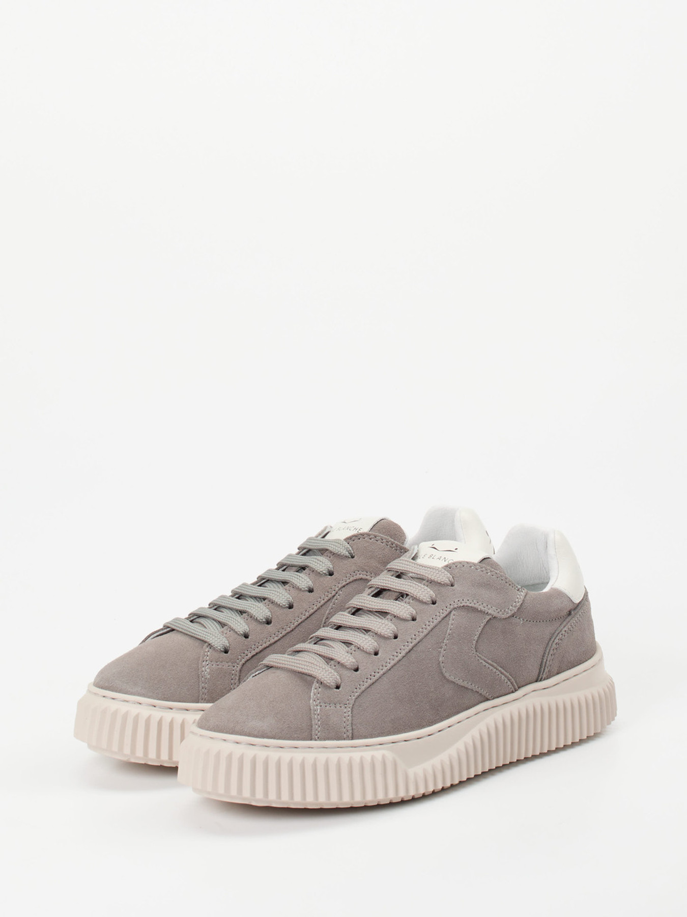 Sneaker grau 1663459005402