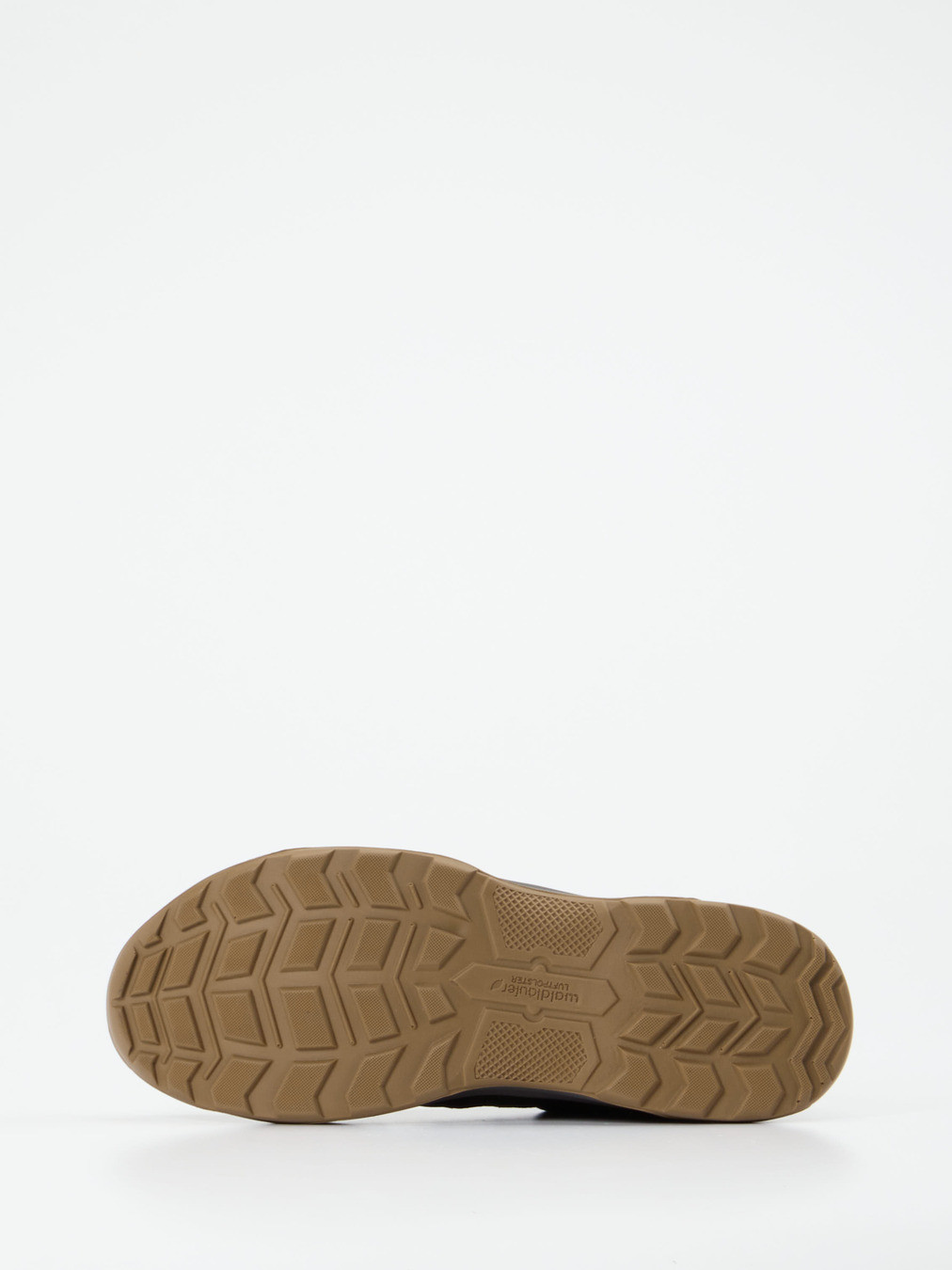 Schnürschuh braun 4651209007505