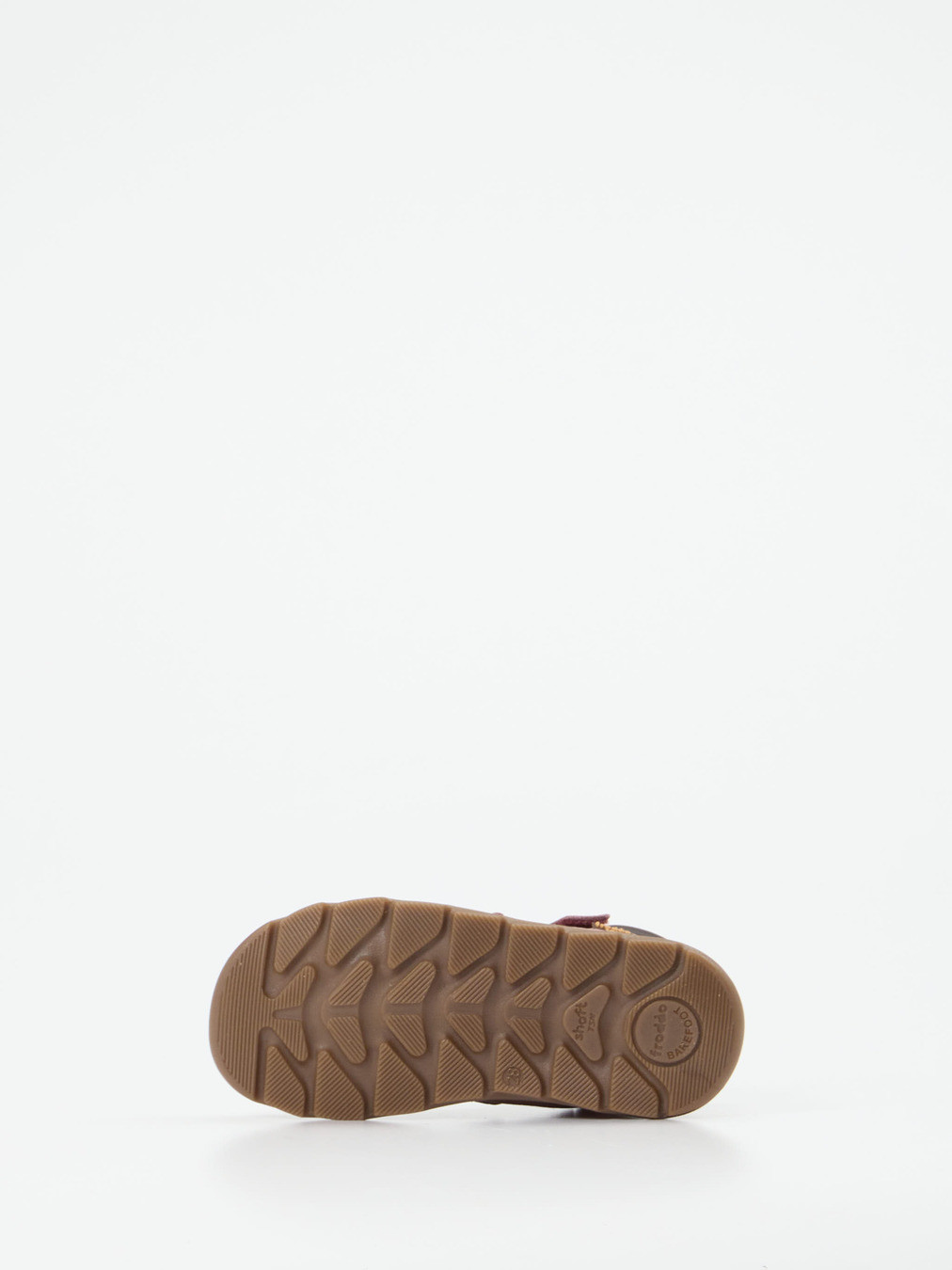 Klettverschlussboot rosa 6730599001105