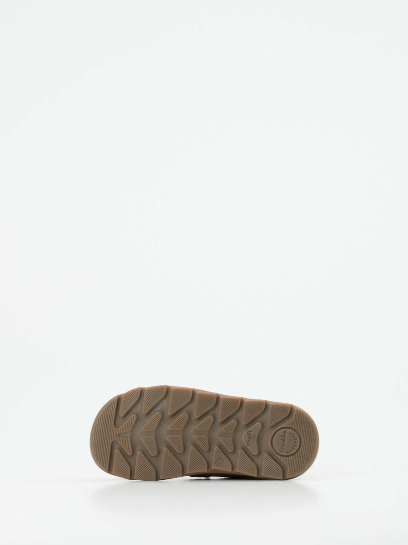 Klettverschlussboot gelb 6730859000205