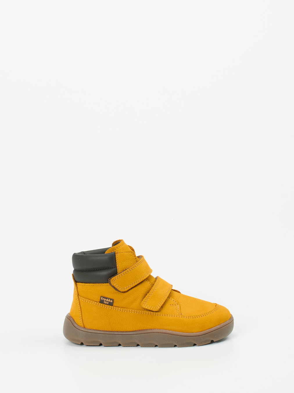 Klettverschlussboot gelb 6730859000201