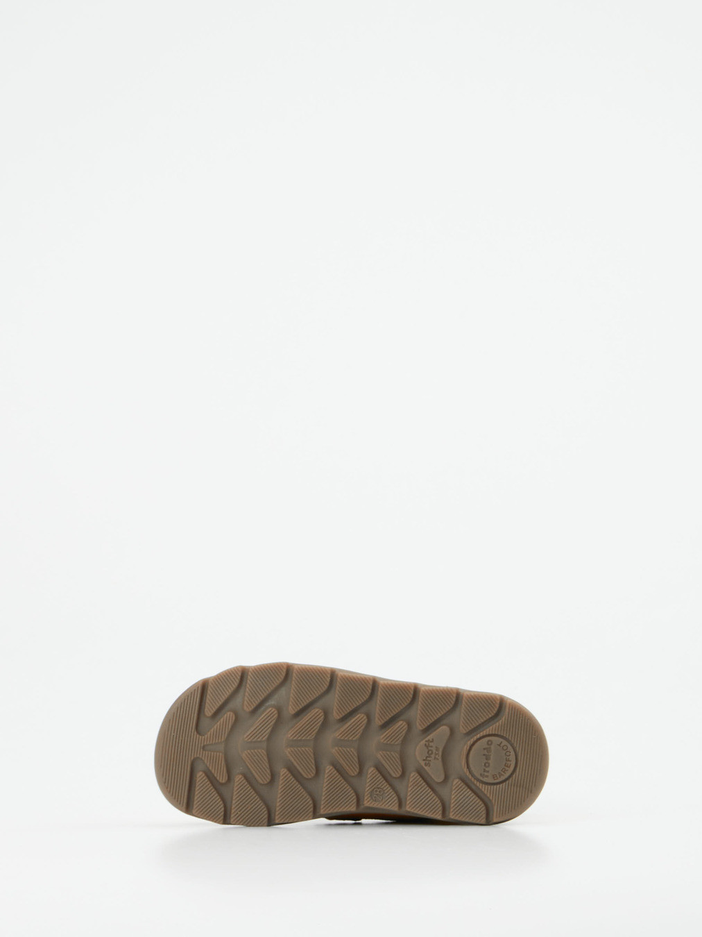 Klettverschlussboot gelb 6730859000205