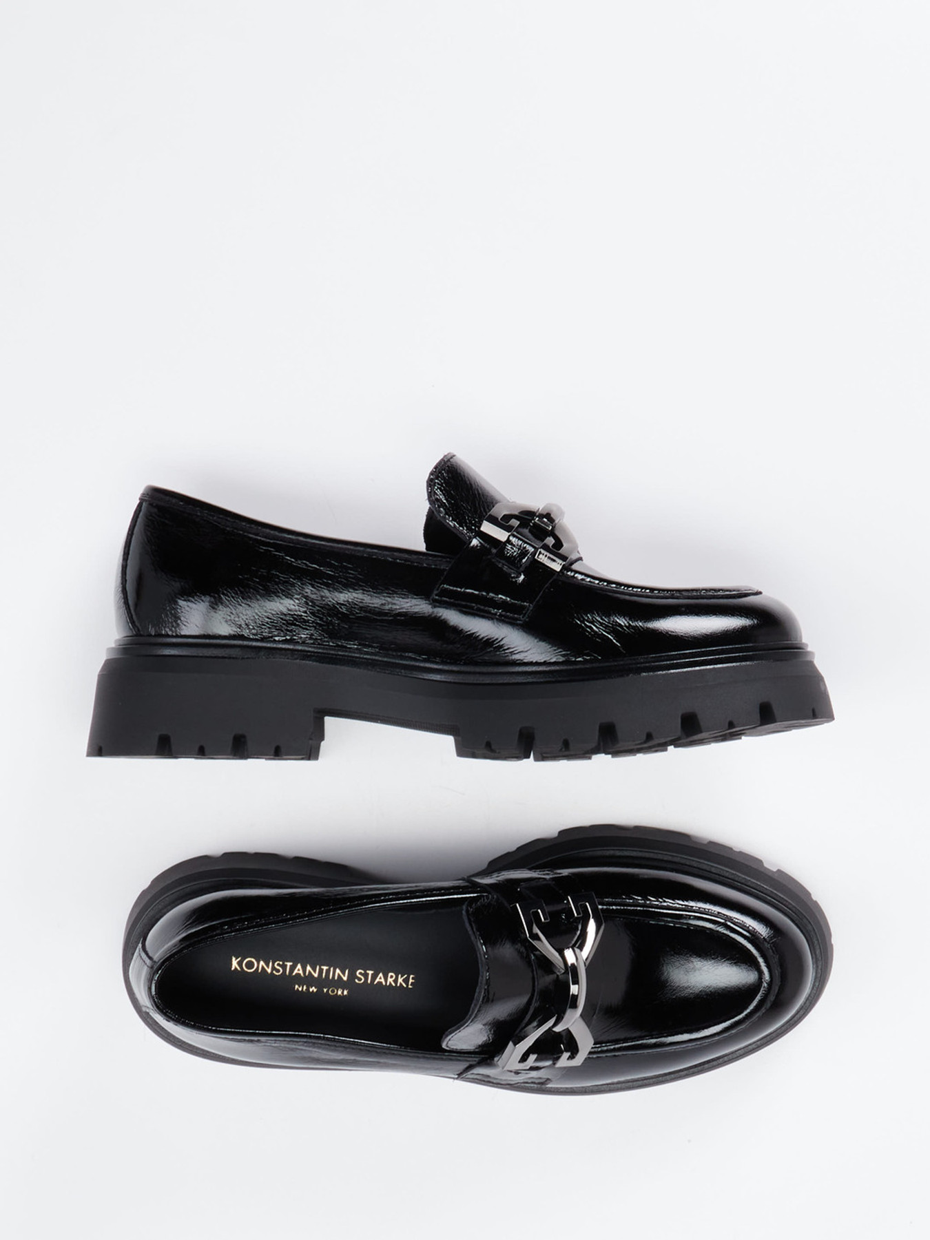 Slipper schwarz 1513009025204